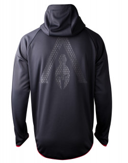 Assassin´s Creed Odyssey - Technical Hexagonal Men´s Hoodie M (M-I) Merch